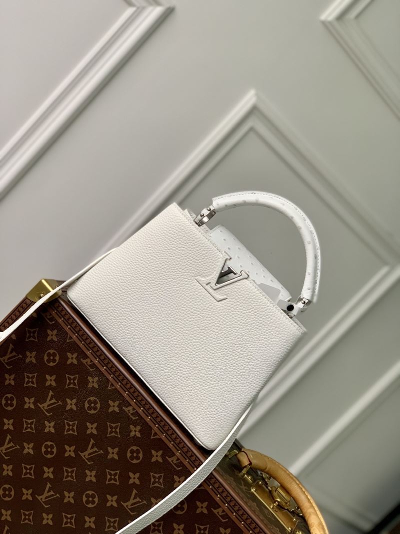 LV Capucines Bags